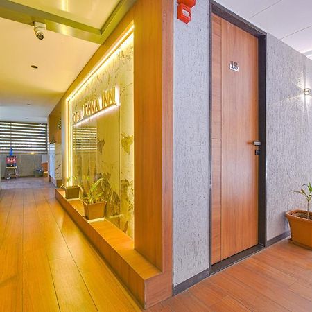 סוראט Fabhotel Udhna Inn, Near Udhna Junction מראה חיצוני תמונה