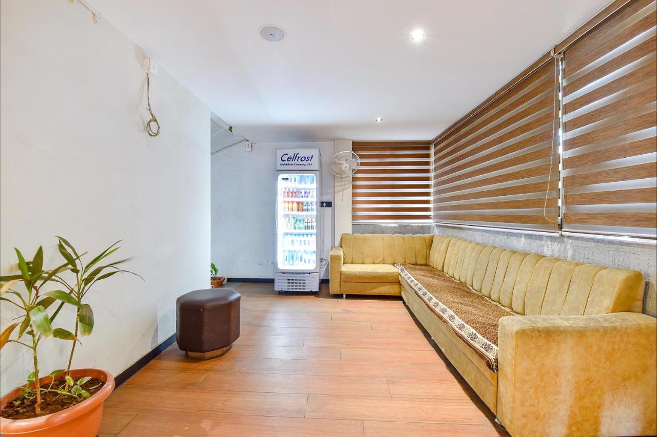 סוראט Fabhotel Udhna Inn, Near Udhna Junction מראה חיצוני תמונה