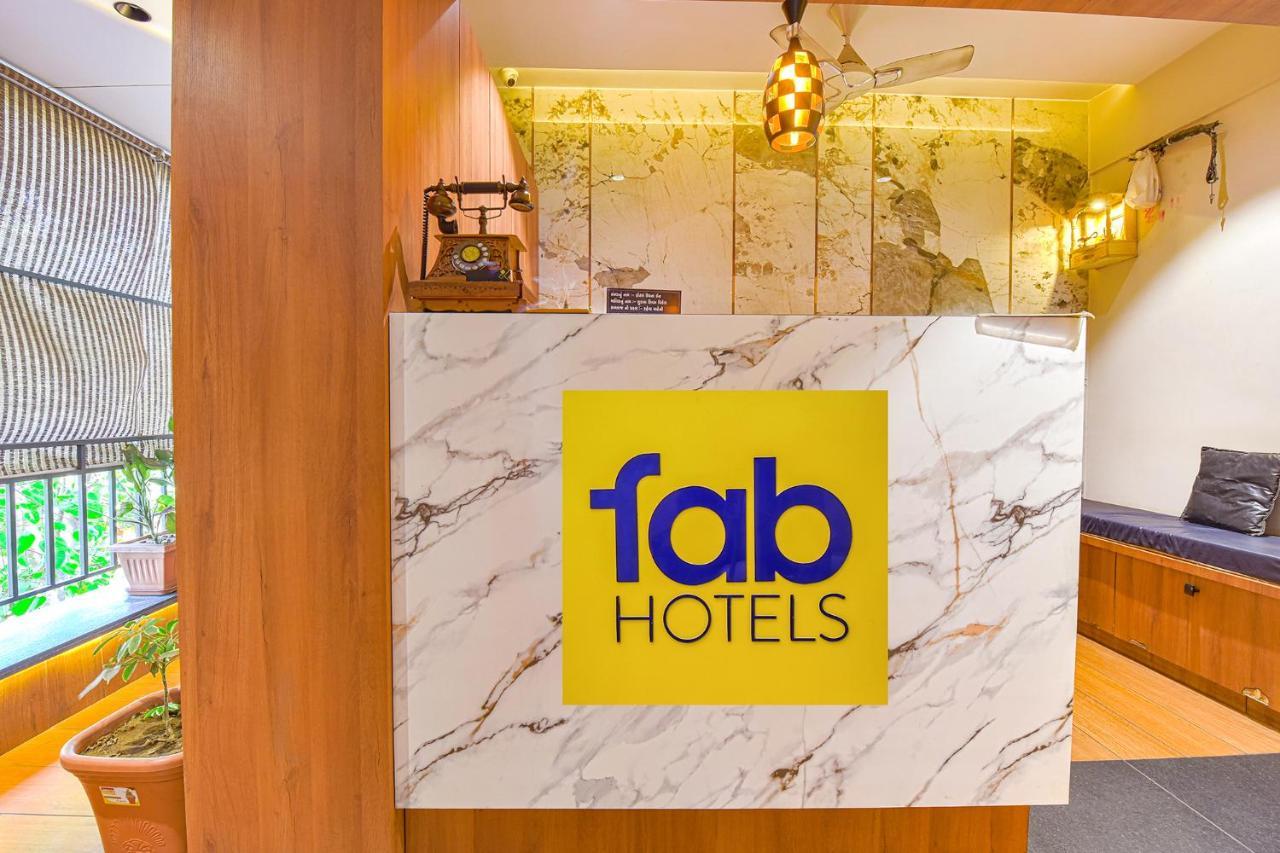 סוראט Fabhotel Udhna Inn, Near Udhna Junction מראה חיצוני תמונה